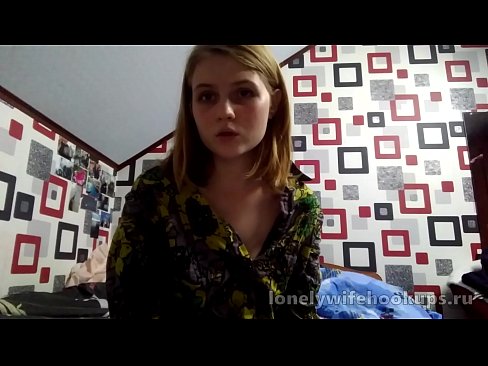 ❤️ He pai ki nga tiihi nui ake te tauira kakaho no Ruhia. ❤ Homemade porn i a matou ❌