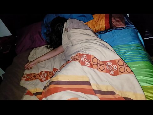 ❤️ Ka riria e te tama taane tana kuia rangatahi i a ia e moe ana. ❤ Homemade porn i a matou ❌